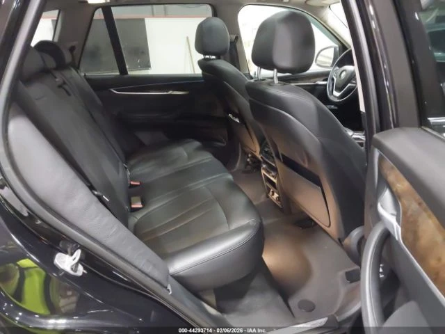 BMW X5 XDRIVE35I - автомобили, коли, обяви за нови и употребявани 7