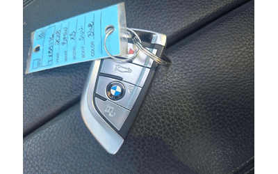 BMW X5 xDrive 35i - автомобили, коли, обяви за нови и употребявани 11