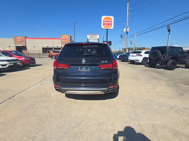 BMW X5 xDrive 35i - автомобили, коли, обяви за нови и употребявани 2