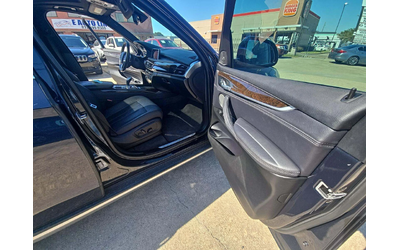 BMW X5 xDrive 35i - автомобили, коли, обяви за нови и употребявани 6