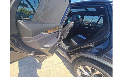 BMW X5 xDrive 35i - автомобили, коли, обяви за нови и употребявани 8