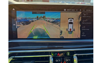 BMW X5 xDrive 50i - автомобили, коли, обяви за нови и употребявани 10