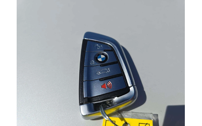 BMW X5 xDrive 50i - автомобили, коли, обяви за нови и употребявани 11