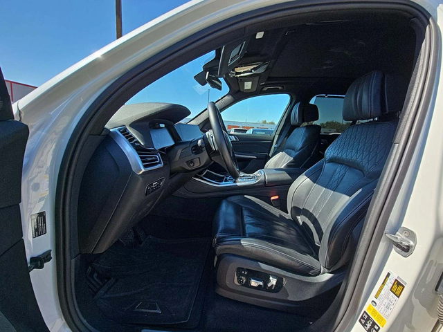 BMW X5 xDrive 50i - автомобили, коли, обяви за нови и употребявани 4