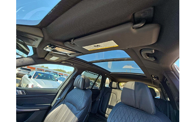 BMW X5 xDrive 50i - автомобили, коли, обяви за нови и употребявани 8