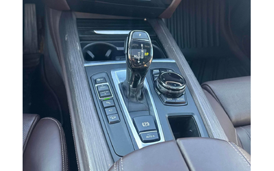 BMW X5 Обдухване* Mpack 3.5i* HeadUp* 360* H&K* Пано - автомобили, коли, обяви за нови и употребявани 10