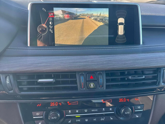 BMW X5 Обдухване* Mpack 3.5i* HeadUp* 360* H&K* Пано - автомобили, коли, обяви за нови и употребявани 11