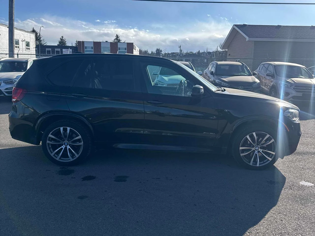 BMW X5 Обдухване* Mpack 3.5i* HeadUp* 360* H&K* Пано - автомобили, коли, обяви за нови и употребявани 3