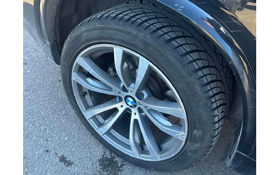 BMW X5 Обдухване* Mpack 3.5i* HeadUp* 360* H&K* Пано - автомобили, коли, обяви за нови и употребявани 7