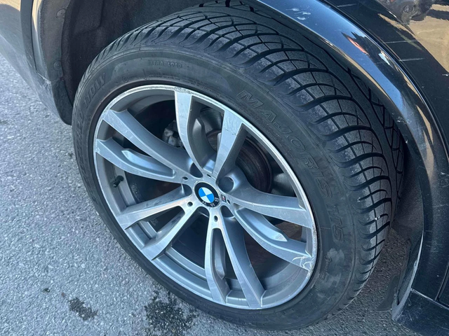 BMW X5 Обдухване* Mpack 3.5i* HeadUp* 360* H&K* Пано - автомобили, коли, обяви за нови и употребявани 7