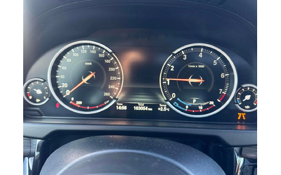 BMW X5 Обдухване* Mpack 3.5i* HeadUp* 360* H&K* Пано - автомобили, коли, обяви за нови и употребявани 8