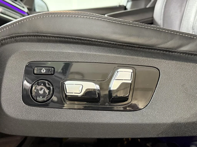 BMW X5 40i* M* Laser* Swarovski* 3xTV* Distr* Обдух* Маса - автомобили, коли, обяви за нови и употребявани 13