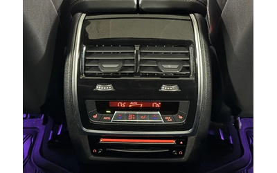 BMW X5 40i* M* Laser* Swarovski* 3xTV* Distr* Обдух* Маса - автомобили, коли, обяви за нови и употребявани 15