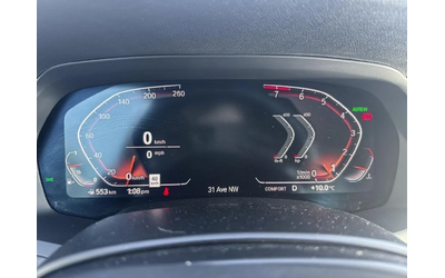 BMW X5 40i* M* LASER* Diamond* HUD* H/K* 360* Обдух* Възд - автомобили, коли, обяви за нови и употребявани 10