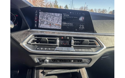 BMW X5 40i* M* LASER* Diamond* HUD* H/K* 360* Обдух* Възд - автомобили, коли, обяви за нови и употребявани 11