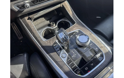 BMW X5 40i* M* LASER* Diamond* HUD* H/K* 360* Обдух* Възд - автомобили, коли, обяви за нови и употребявани 12