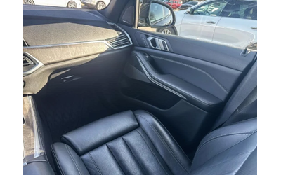 BMW X5 40i* M* LASER* Diamond* HUD* H/K* 360* Обдух* Възд - автомобили, коли, обяви за нови и употребявани 14