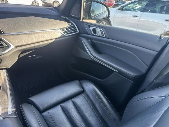 BMW X5 40i* M* LASER* Diamond* HUD* H/K* 360* Обдух* Възд - автомобили, коли, обяви за нови и употребявани 14