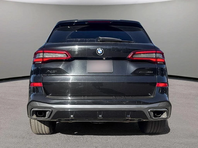 BMW X5 40i* M* LASER* Diamond* HUD* H/K* 360* Обдух* Възд - автомобили, коли, обяви за нови и употребявани 2