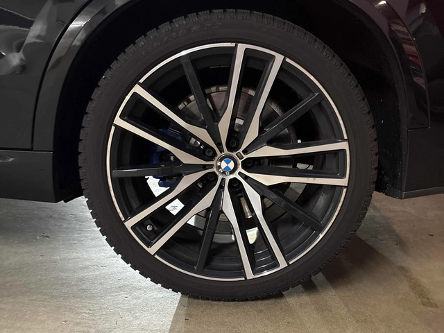 BMW X5 M-PACK* Harman kardon* Подгрев* Обдухване* 360view - автомобили, коли, обяви за нови и употребявани 5