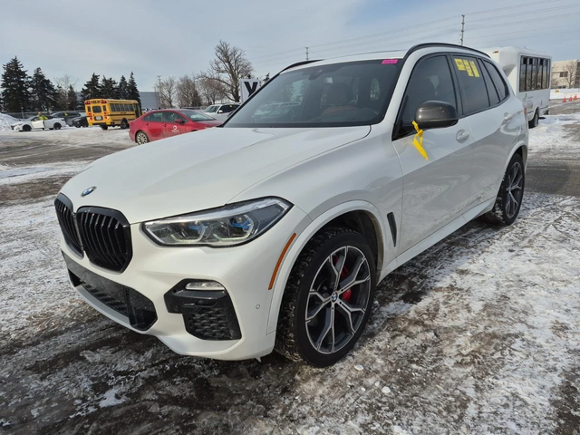 BMW X5 * Въздух* M PACK* LASER* Обдух* 360CAM* - автомобили, коли, обяви за нови и употребявани 0