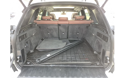 BMW X5 * Въздух* M PACK* LASER* Обдух* 360CAM* - автомобили, коли, обяви за нови и употребявани 11