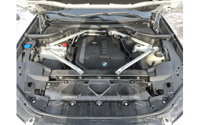 BMW X5 * Въздух* M PACK* LASER* Обдух* 360CAM* - автомобили, коли, обяви за нови и употребявани 14