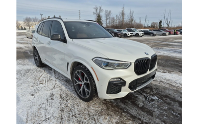 bmw-x5 - 1