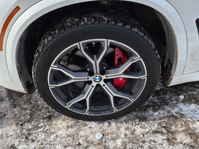 BMW X5 * Въздух* M PACK* LASER* Обдух* 360CAM* - автомобили, коли, обяви за нови и употребявани 4