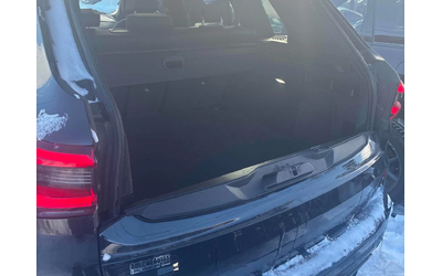 BMW X5 * M PACK* LASER* Обдух* 360CAM* - автомобили, коли, обяви за нови и употребявани 12