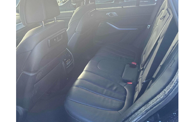 BMW X5 * M PACK* LASER* Обдух* 360CAM* - автомобили, коли, обяви за нови и употребявани 6