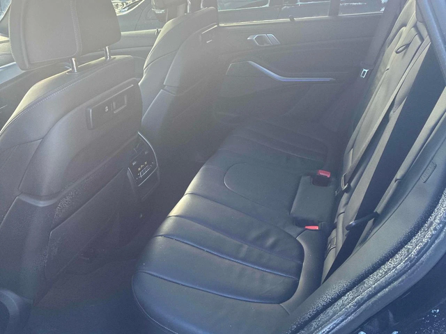 BMW X5 * M PACK* LASER* Обдух* 360CAM* - автомобили, коли, обяви за нови и употребявани 6