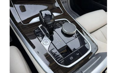 BMW X5 Xdrive* Pano* back cam* Подгрев* Дигитал* Carplay - автомобили, коли, обяви за нови и употребявани 12