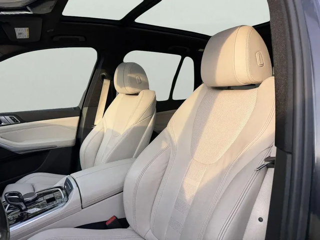 BMW X5 Xdrive* Pano* back cam* Подгрев* Дигитал* Carplay - автомобили, коли, обяви за нови и употребявани 13