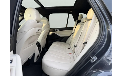 BMW X5 Xdrive* Pano* back cam* Подгрев* Дигитал* Carplay - автомобили, коли, обяви за нови и употребявани 14