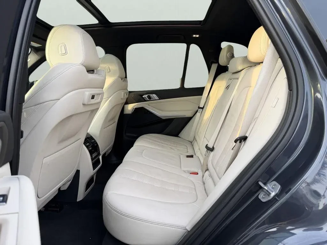 BMW X5 Xdrive* Pano* back cam* Подгрев* Дигитал* Carplay - автомобили, коли, обяви за нови и употребявани 14