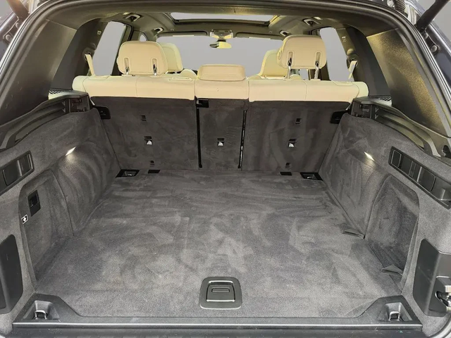 BMW X5 Xdrive* Pano* back cam* Подгрев* Дигитал* Carplay - автомобили, коли, обяви за нови и употребявани 16