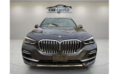 bmw-x5 - 1