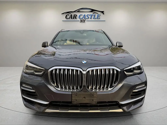 BMW X5 Xdrive* Pano* back cam* Подгрев* Дигитал* Carplay - автомобили, коли, обяви за нови и употребявани 1