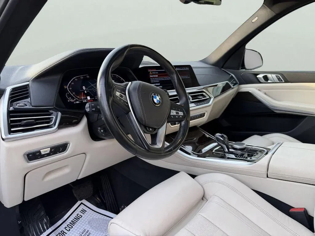 BMW X5 Xdrive* Pano* back cam* Подгрев* Дигитал* Carplay - автомобили, коли, обяви за нови и употребявани 8