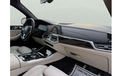 BMW X5 Xdrive* Pano* back cam* Подгрев* Дигитал* Carplay - автомобили, коли, обяви за нови и употребявани 9