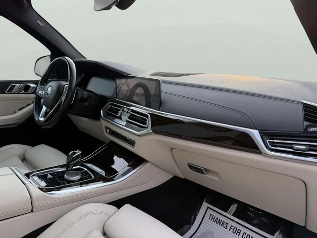 BMW X5 Xdrive* Pano* back cam* Подгрев* Дигитал* Carplay - автомобили, коли, обяви за нови и употребявани 9