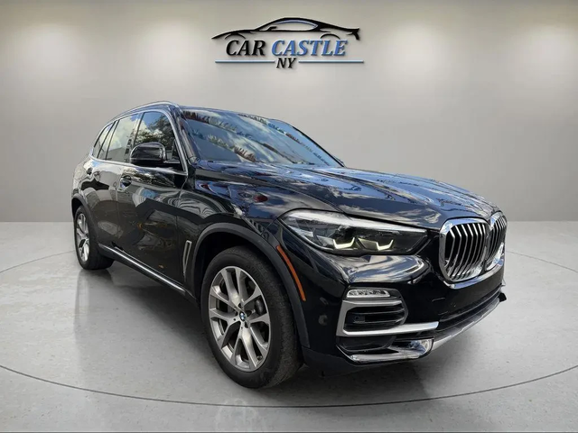 BMW X5 Xdrive* Pano* back cam* Подгрев* Дигитал* Carplay - автомобили, коли, обяви за нови и употребявани 0