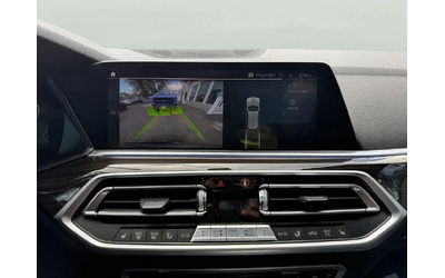 BMW X5 Xdrive* Pano* back cam* Подгрев* Дигитал* Carplay - автомобили, коли, обяви за нови и употребявани 10