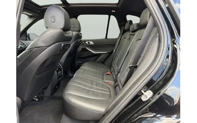 BMW X5 Xdrive* Pano* back cam* Подгрев* Дигитал* Carplay - автомобили, коли, обяви за нови и употребявани 11