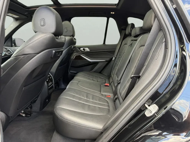 BMW X5 Xdrive* Pano* back cam* Подгрев* Дигитал* Carplay - автомобили, коли, обяви за нови и употребявани 11