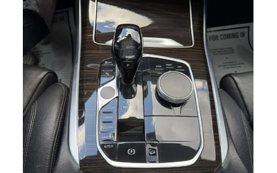 BMW X5 Xdrive* Pano* back cam* Подгрев* Дигитал* Carplay - автомобили, коли, обяви за нови и употребявани 12