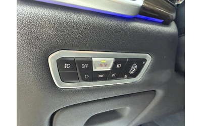 BMW X5 Xdrive* Pano* back cam* Подгрев* Дигитал* Carplay - автомобили, коли, обяви за нови и употребявани 13