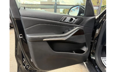 BMW X5 Xdrive* Pano* back cam* Подгрев* Дигитал* Carplay - автомобили, коли, обяви за нови и употребявани 14