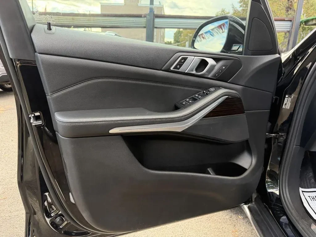 BMW X5 Xdrive* Pano* back cam* Подгрев* Дигитал* Carplay - автомобили, коли, обяви за нови и употребявани 14